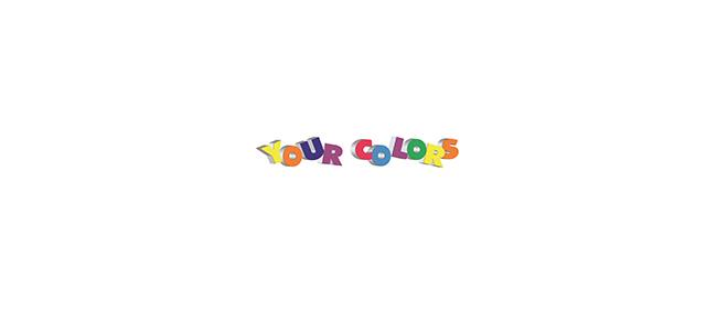 Yourcolors