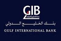 GULF INTERNATIONAL BANK