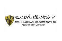 ABDULLAH HASHIM CO. LTD. HONDA