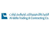 AL LATIFIA TRADING AND CONTRACTING