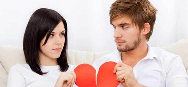  9 أخطاء تقع فيها الزوجة أثناء العلاقة الحميمة!