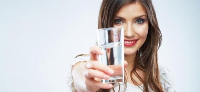 هل يمنع شرب الماء بعد العلاقة الزوجية الحمل؟!!