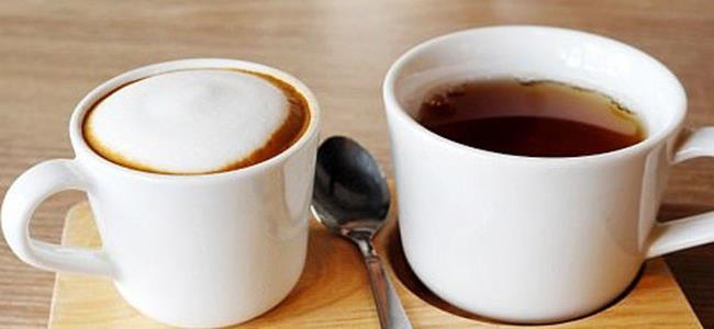  دراسة صادمة... الشاي يؤذي الأسنان أكثر من القهوة!