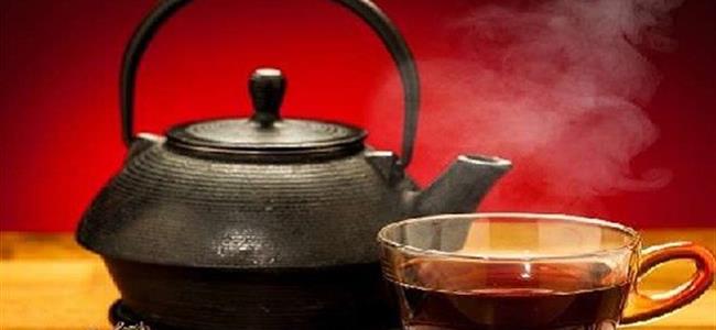  دراسة: الشاي الأسود يساعد على التنحيف