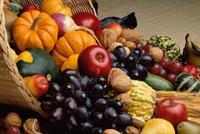 معلومات ستدهشك عن تأثير الفاكهة والخضار في حياتك