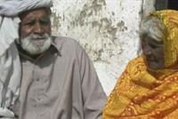 عاشقان تزوجا في التسعين بعد فراق 75 عاماً!