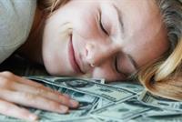  5 طرق يمكنك أن تجني الأموال من خلالها وأنت نائم!