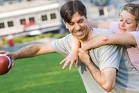 5 فوائد هامة لممارسة الزوجين الرياضة معاً 
