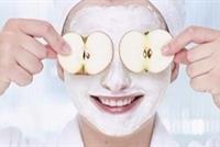 ماسك التفاح والزبادي لتنظيف البشرة... نتائجه فعّالة