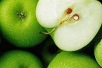  للحوامل..إليكن فوائد التفاح الأخضر! 