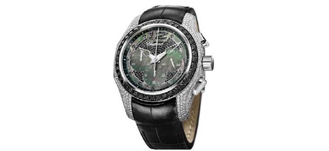 Chopard Elton John Chronograph