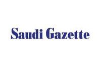 SAUDI GAZETTE 