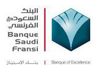 BANQUE SAUDI FRANSI 