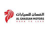 AL GHASSAN MOTORS 