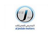 AL JEDAIE MOTORS 