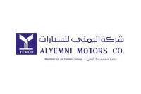 AL YEMNI MOTORS