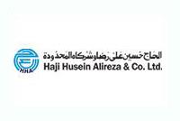 HAJI HUSEIN ALIREZA
