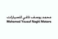 MOHAMED YOUSUF NAGHI MOTORS 