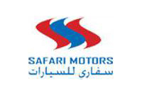 SAFARI MOTORS 