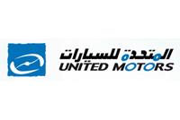 UNITED MOTORS