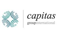 CAPITAS GROUP INTERNATIONAL 