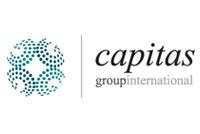 CAPITAS GROUP INTERNATIONAL 