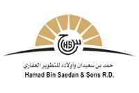 HAMAD BIN SAEDAN AND SONS REAL ESTATE DEVELOPMENT