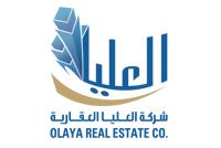 OLAYA REAL ESTATE COMPANY