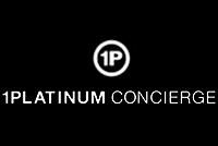 1 PLATINUM CONCIERGE 