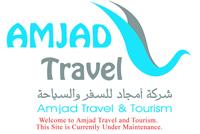 AMJAD TRAVEL AND TOURISM 