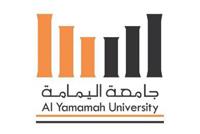 AL YAMAMAH UNIVERSITY 