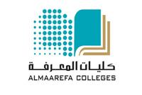 AL MAAREFA COLLEGE