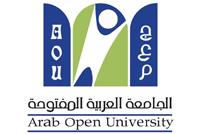 ARAB OPEN UNIVERSITY