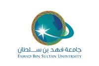 FAHAD BIN SULTAN UNIVERSITY 