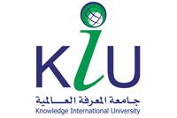 KNOWLEDGE INTERNATIONAL UNIVERSITY 