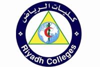 RIYADH COLLEGES OF DENTISTRY AND PHARMACY 