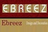 EBREEZ DESIGN AND DECORATION 