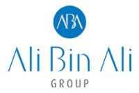ALI BIN ALI