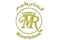 MUSALLI AND RAIES JEWELRY