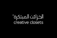 CREATIVE CLOSETS 