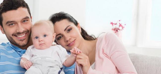 صائح لإنجاح علاقتك الحميمة مع وجود أطفال