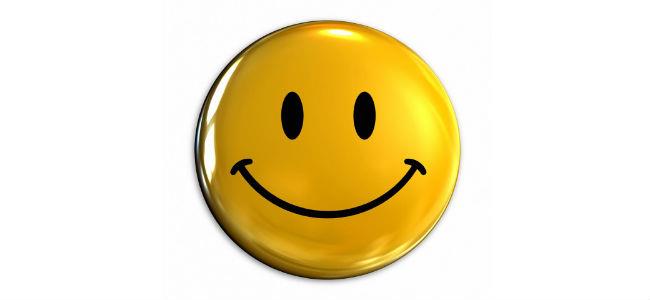 ابتسامتك لها 5 فوائد سحرية على صحتك