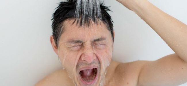 هل الاستحمام كل يوم في فصل الشتاء ضروري؟