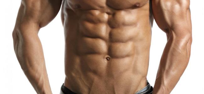 7 نصائح للحصول على 6 Packs