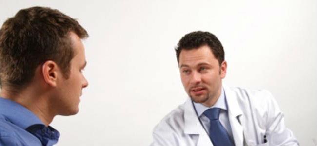 لمَ يخاف الرجال من مراجعة الأطباء؟