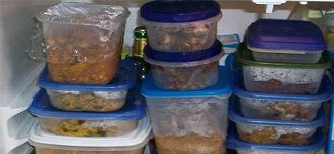 خمسة أطعمة تصبح سامّة عندما يُعاد تسخينها!