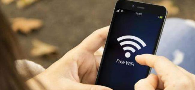 لهذه الأسباب عليك الحذر من نقاط الـwifi العامة!