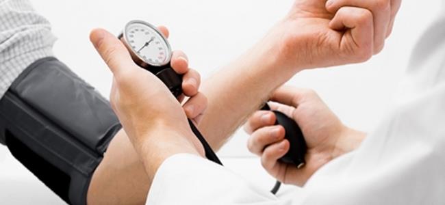 ارتفاع ضغط الدم عند بعض الناس يرجع إلى مشكلة هرمونية