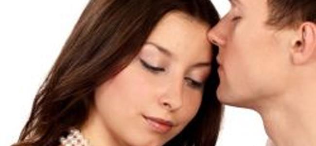 5 خطوات تضمن لك تمتع زوجك بالعلاقة الحميمة!