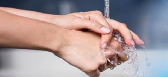 غسل اليدين لا يزيل الاوساخ فقط.. هذا ما يفعله أيضا